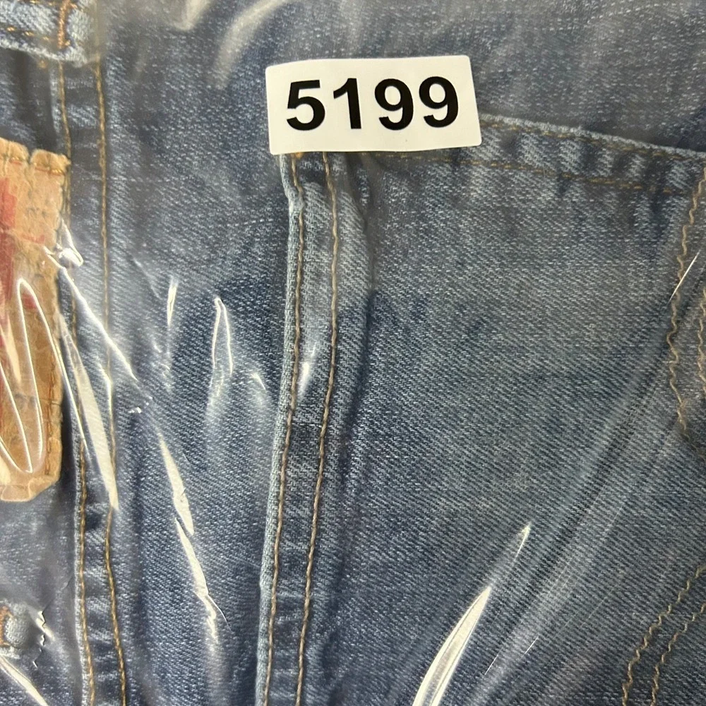 Levis levi jeans